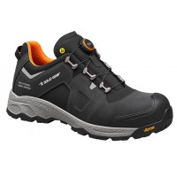 Solid Gear Vapor 3 Low Safety Trainers SG80013 Metal Free
